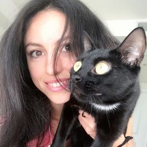 Meet your Posher, Oksana